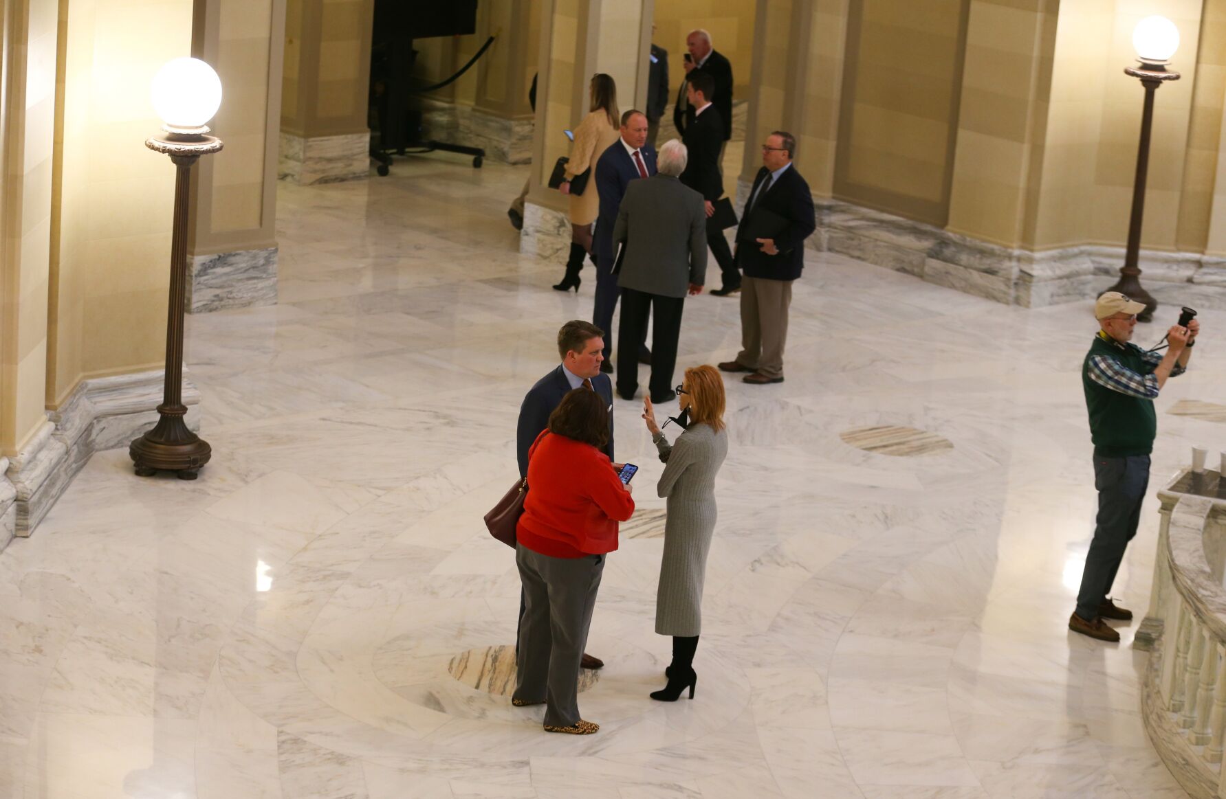 Oklahoma State Capitol